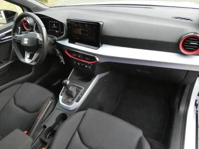 Seat Arona 1.0 TSI
