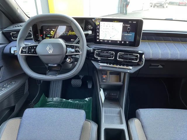 Renault 5 Comfort E-Tech Techno