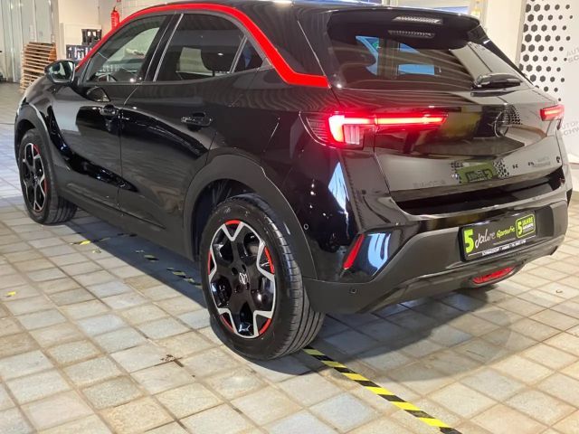 Opel Mokka Mokka-e