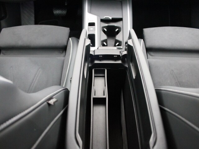 Volkswagen Passat 1.5 eTSI DSG Variant