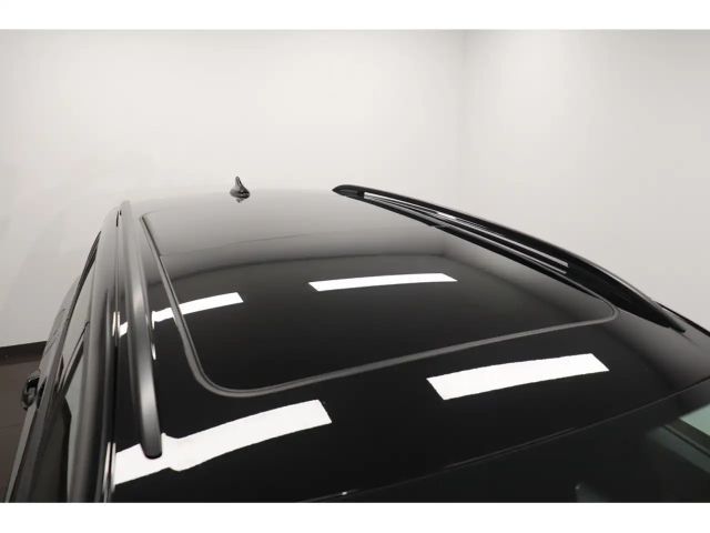 Volkswagen Golf 2.0 TSI 4Motion R-Line Variant