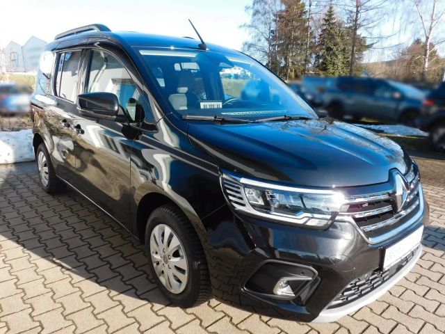 Renault Kangoo III Edition One dCi 95