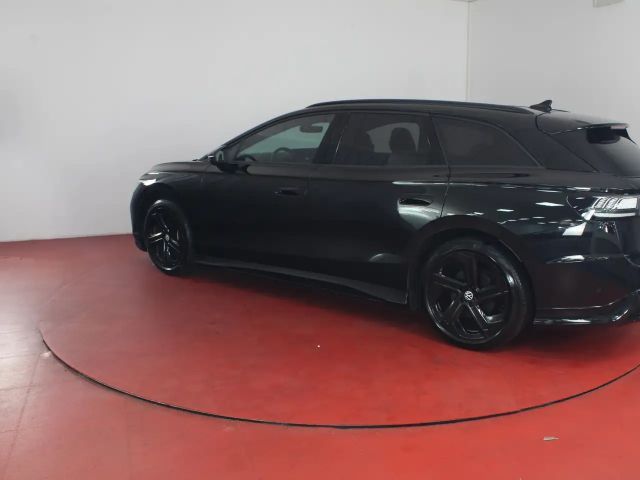 Volkswagen ID.7 GTX Tourer