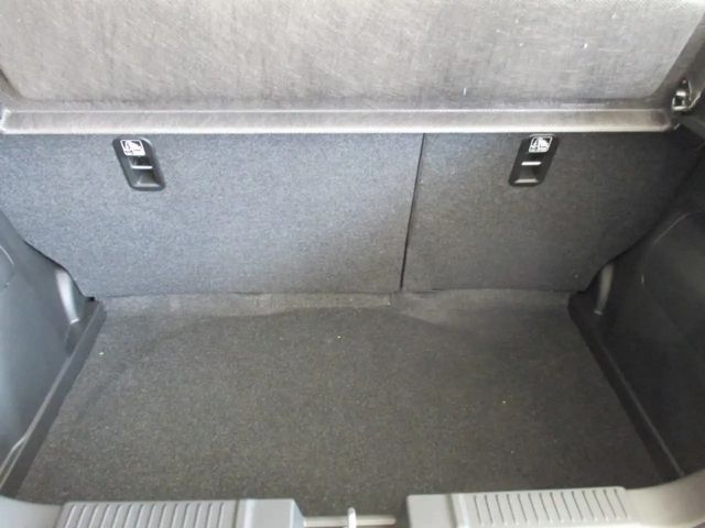 Suzuki Swift Comfort Hybrid Plus