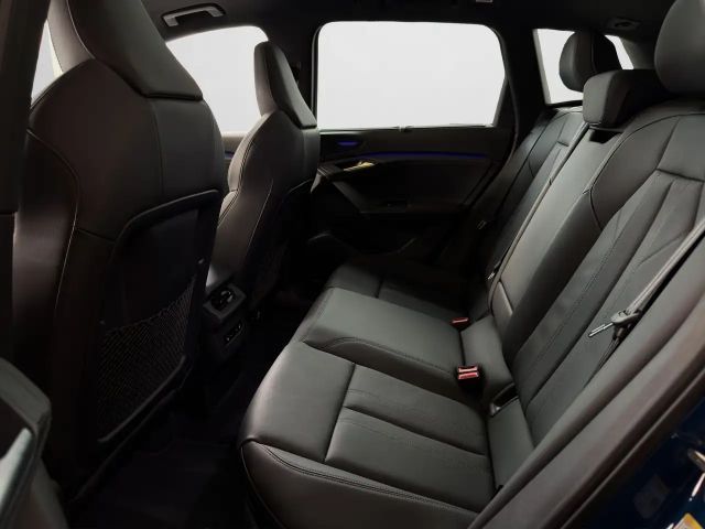 Audi Q6 e-tron Edition Quattro