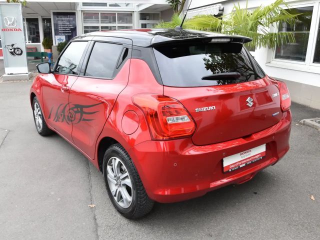Suzuki Swift Comfort