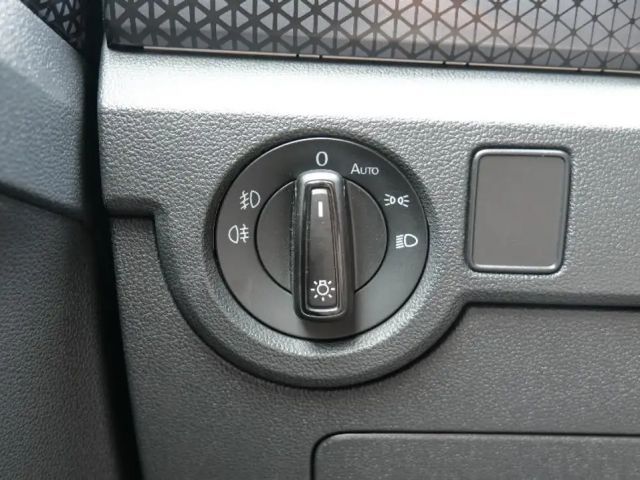 Volkswagen T-Cross 1.5 TSI DSG Style