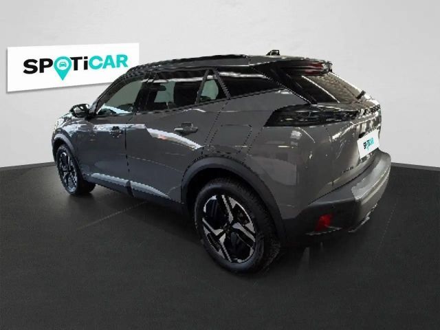 Peugeot 2008 Allure Pack EAT8