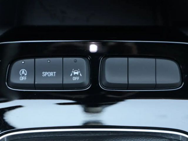 Opel Mokka 1.2 Turbo GS-Line Grand Sport Turbo