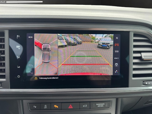 Cupra Ateca 4Drive DSG VZ