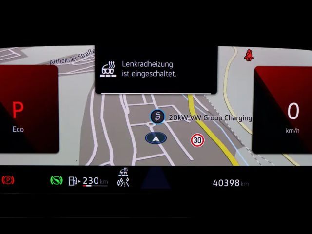 Volkswagen Golf 2.0 TSI DSG GTI