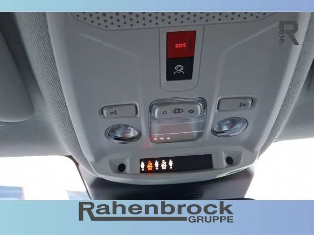 Citroën C4 Max PureTech