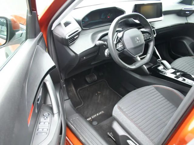 Peugeot E-2008 Active Pack