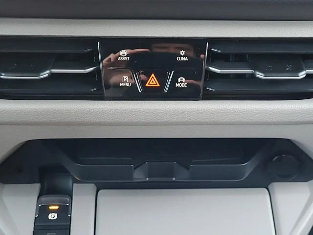 Volkswagen Multivan Life T7 eHybrid