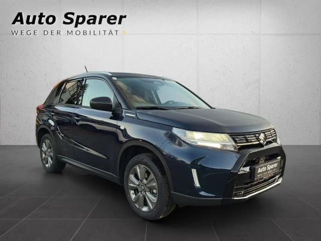 Suzuki Vitara AllGrip Hybrid Shine
