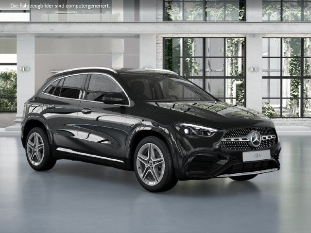 Mercedes-Benz GLA 200 AMG Line