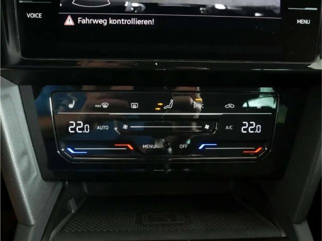 Volkswagen Passat 2.0 TDI DSG R-Line Variant