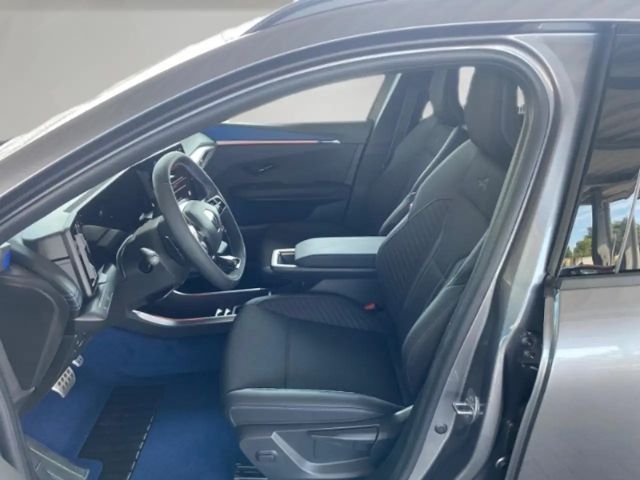 Renault Scenic Alpine E-Tech Esprit