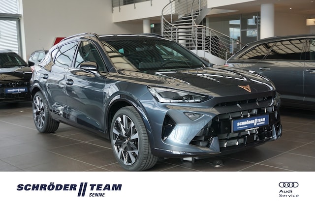 Cupra Formentor 2.0 TSI VZ