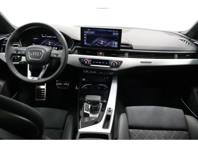 Audi A5 40 TDI Quattro S-Line Sportback