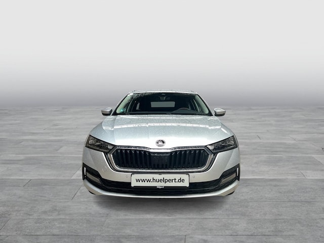 Skoda Octavia Combi