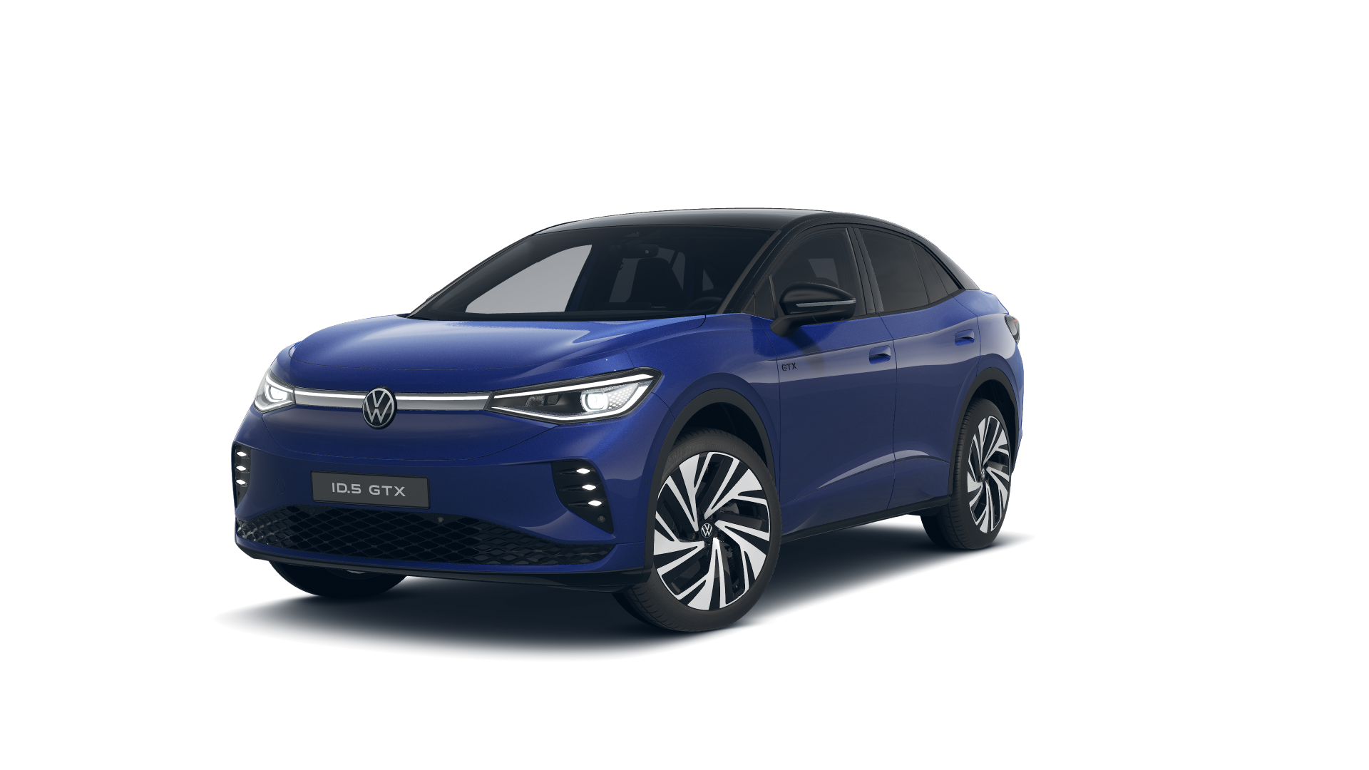 Volkswagen ID.5 4Motion GTX