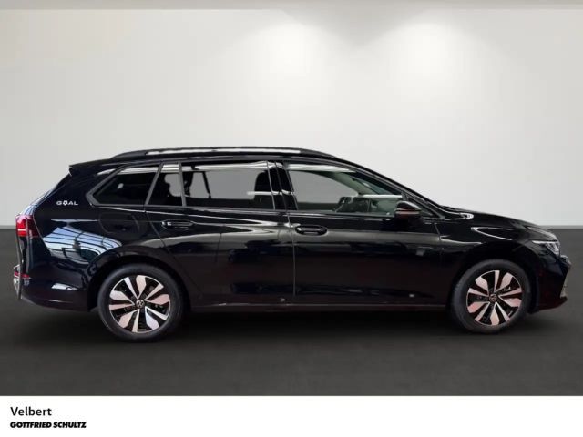 Volkswagen Golf 2.0 TDI Variant