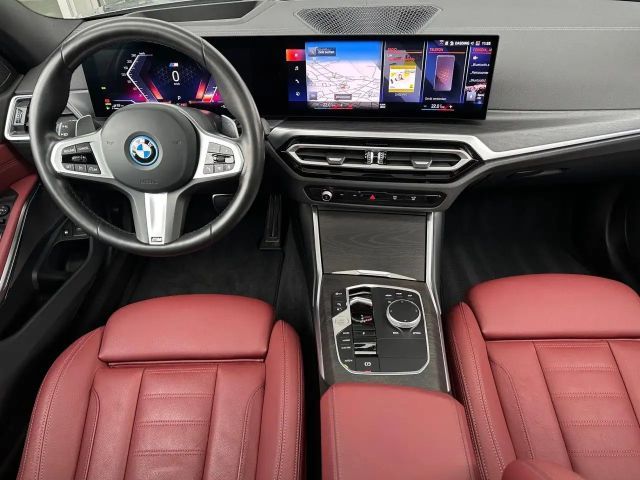 BMW 330 330e M-Sport Touring