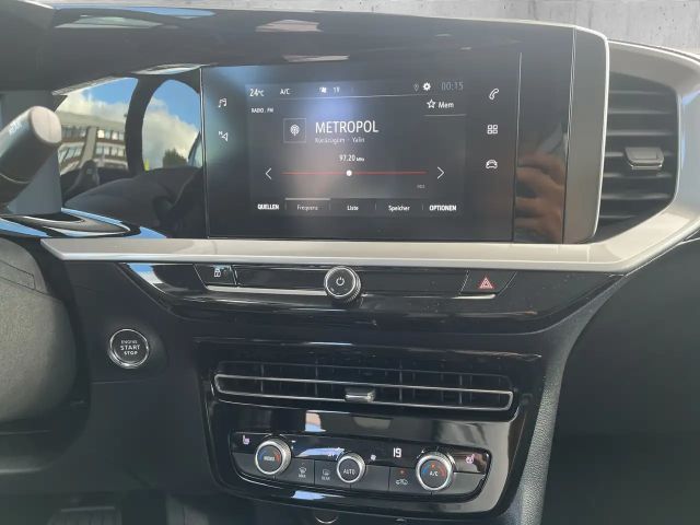 Opel Mokka Elegance Hybrid