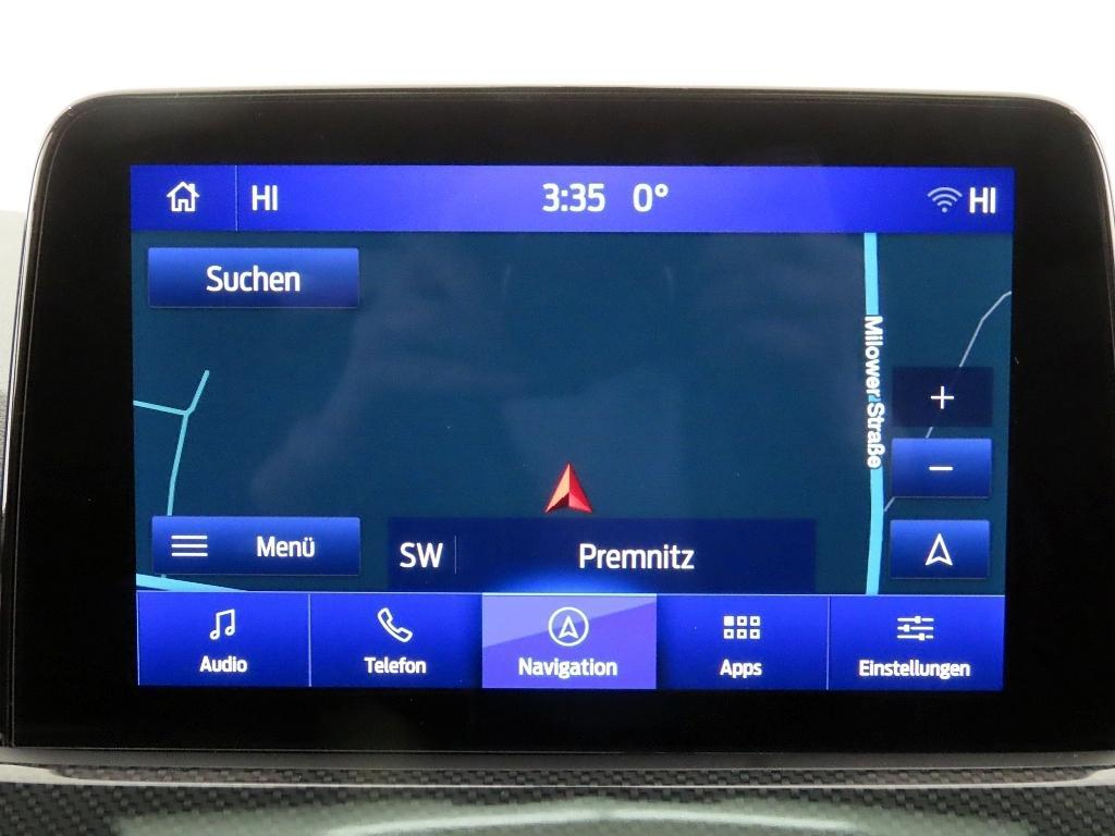 Ford Kuga Hybrid Plug in Hybrid ST Line X