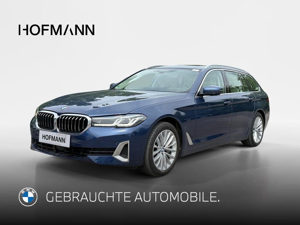 BMW 530 530d Touring