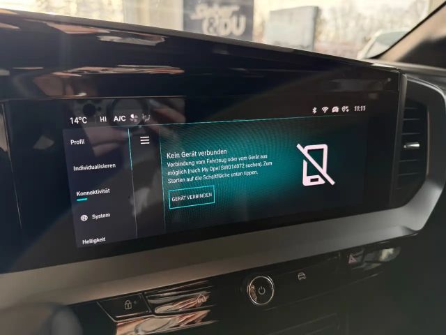 Opel Mokka 1.2 Turbo GS-Line Grand Sport Turbo