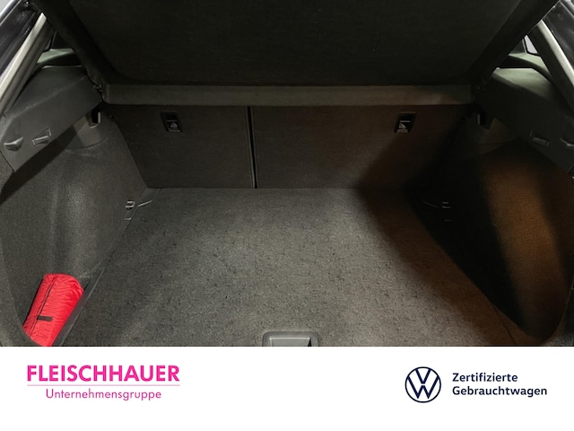 Volkswagen Taigo 1.0 TSI Life