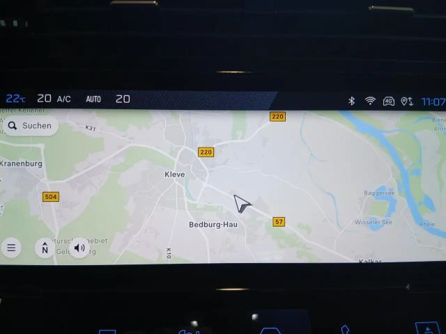 Peugeot 308 GT-Line Hybrid SW