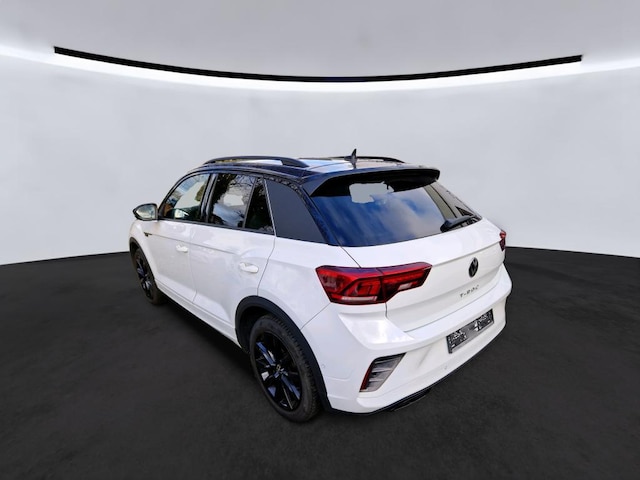 Volkswagen T-Roc 1.0 TSI