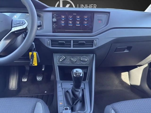 Volkswagen Polo 4Me ''SHZ+App-Connect+GRA+LichtPaket''