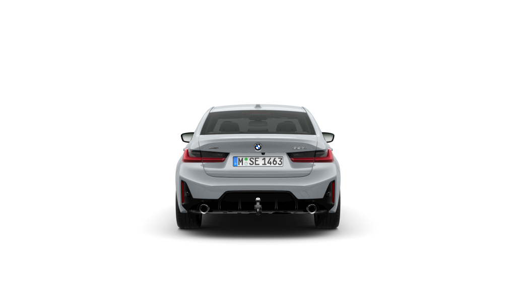 BMW 320 320i Sedan xDrive