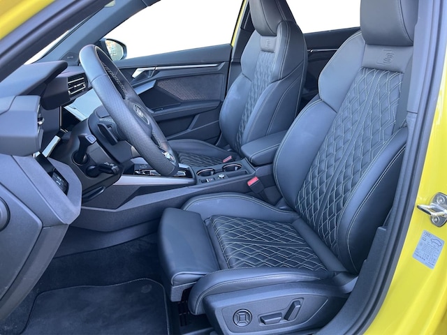 Audi A3 35 TFSI S-Tronic