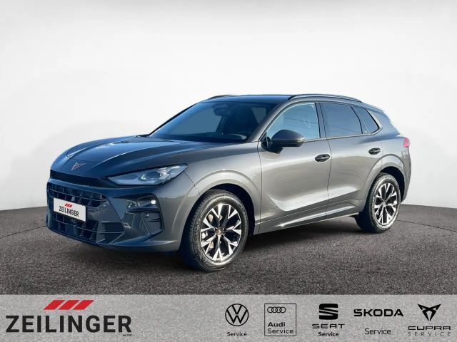 Cupra Terramar 1.5 eTSI