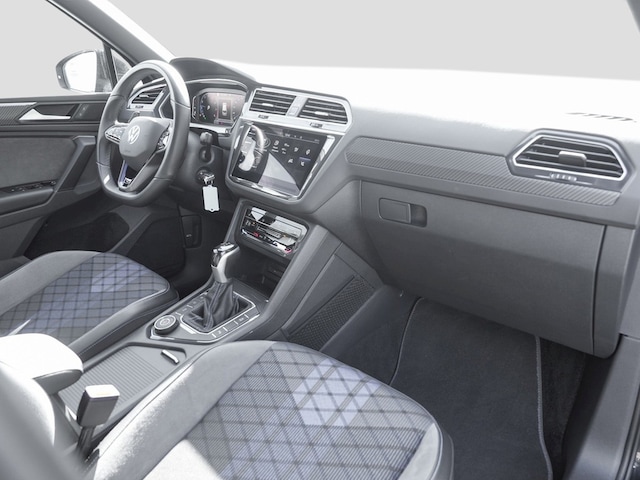 Volkswagen Tiguan 2.0 TSI 4Motion DSG IQ.Drive