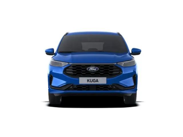 Ford Kuga Hybrid ST Line