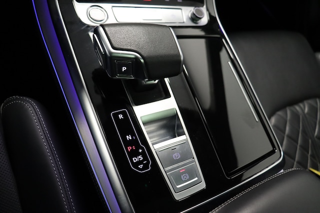 Audi Q8 55 TFSI Quattro