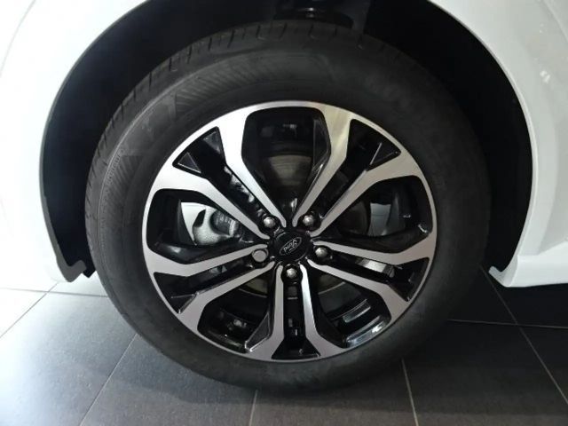 Ford Puma EcoBoost ST Line