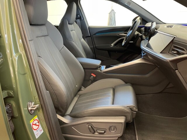 Audi Q5 Quattro S-Tronic