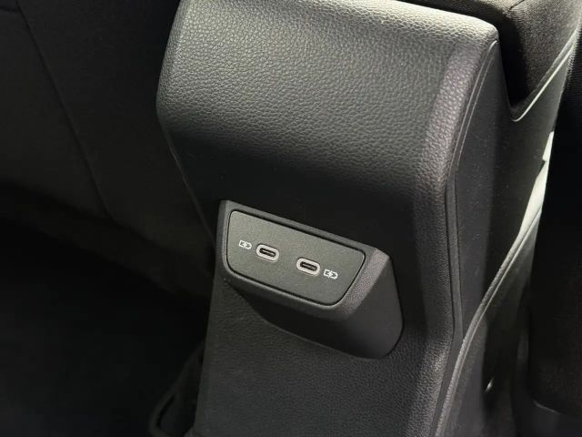 Volkswagen Polo 1.0 TSI DSG Move