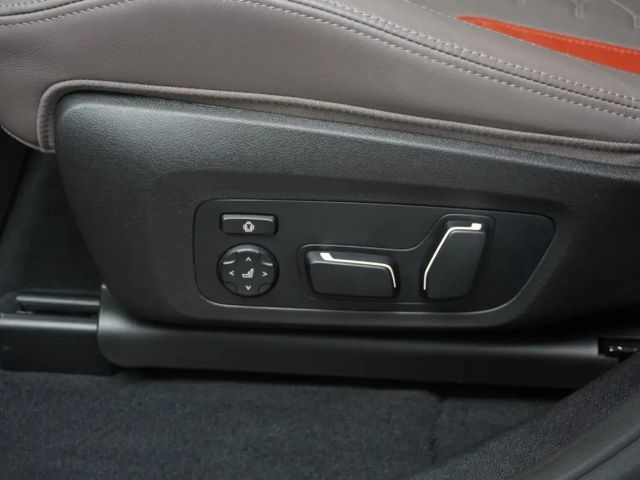 BMW X4 Competition Coupé