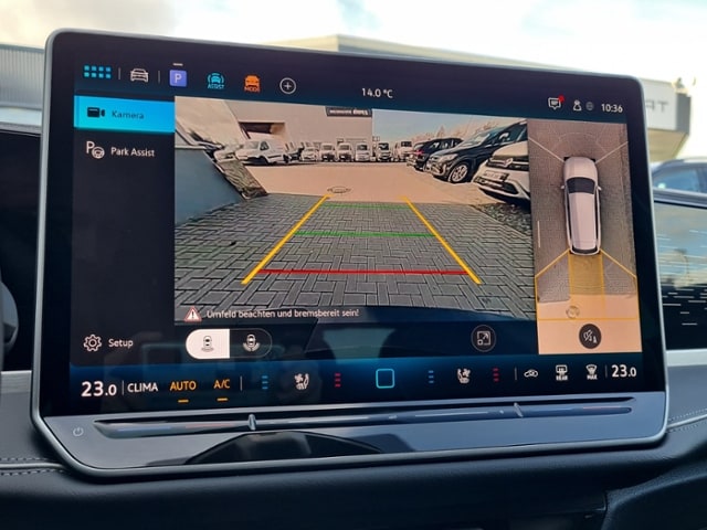 Volkswagen Passat 1.5 TSI Business DSG