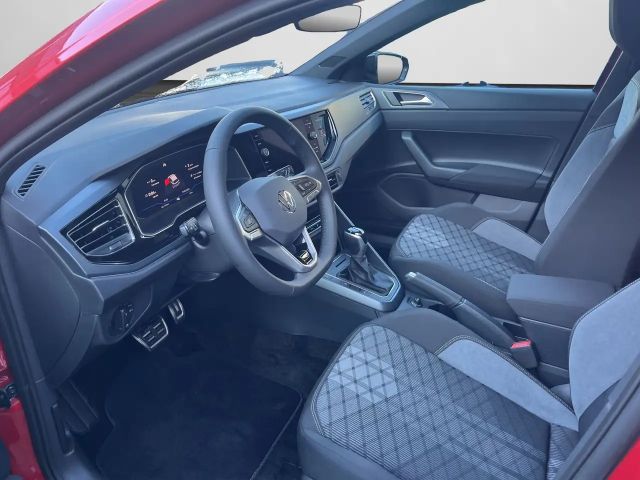 Volkswagen Polo R-Line