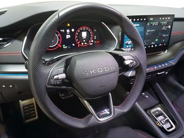 Skoda Octavia 2.0 TSI RS