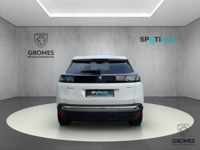 Peugeot 3008 Allure Pack Hybrid